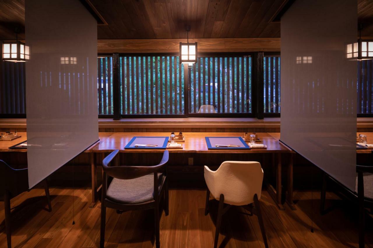 Ryokan Nanjoen Minamioguni Exterior photo